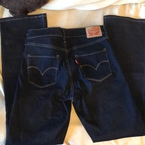 Levi’s Jeans